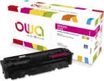 Tooner Armor OWA toner compatible with HP W2033X, 415X, 6000st, red/magenta