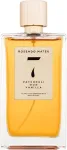 Rosendo Mateu 7 Patchouli Oud Vanilla 100ml - Eau de Parfum uniseks