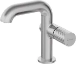 Deante Sink faucet with rectangular spout