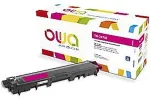 Tooner Armor OWA toner compatible with Brother TN-247M, 2300st, red/magenta