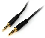 StarTech.com 0.91m Stereo M/M, 0.91, 3.5mm, 3.5mm, 10.00, 220.00, 120.00