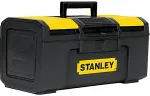 Stanley Black&Decker Stanley Tool Box Basic 16