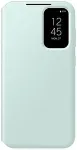 SAMSUNG EF-ZS711CMEGWW mobile phone case 16.3 cm (6.4") Wallet case Mint colour