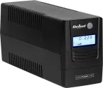 UPS Rebel Nanopower Plus 850 | Off-line | Sinusoida| 850VA | 480W | LCD | USB