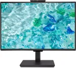 Monitor ACER VERO B248WE5BEMIQPRCUZX 24IN 1920X1200 HDMI DP TYPE-C RJ45 US
