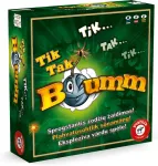 PIATNIK Lauam&auml;ng Tik Tak Pomm Lauam&auml;ng