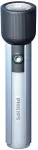 PHILIPS LED Light Torch USB-C, COB, 400 lm, IP44