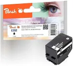 Tooner Peach Patrone Epson Nr.202, bk, PEA, T02E1, REM, FW komp