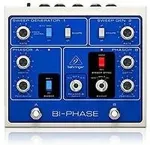 Behringer DUAL-PHASE Efekt typu phaser