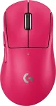 Hiir Logitech MOUSE USB WRL PRO X SUPERLIGHT/2DEX BLACK 910-007373