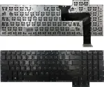 ASUS Keyboard : ROG G750, G750J, G750JH, G750JM, G750JS, G750JW