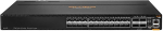 Hewlett & Packard Enterprise ARUBA 8100-24XF4C BF3F2AC-STOCK .
