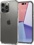 Spigen Kaitse&uuml;mbris Liquid Crystal, Apple iPhone 14 Pro Max, l&auml;bipaistev,