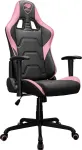 COUGAR GAMING COUGAR Armor Elite EVA Gaming Chair, Black/Pink