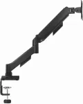 GEMBIRD Adjustable desk display mounting