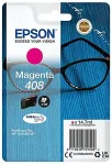 Tooner EPSON 408 Spectacles DURABrite Ultra Single Magenta Ink