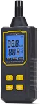 Startech .com Thermo-Hygrometer - digital (DH60-THERMOMETER)