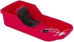 Hamax Baby Bob sled red 501007