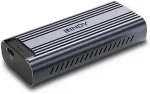 Lindy USB4 NVMe M.2 SSD korpus