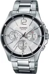Casio K&auml;ekell MEESTELE MTP1374D7AVDF (47MM)
