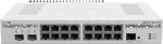 Mikrotik NET ROUTER 1000M 16PORT/CCR2004-16G-2S+PC
