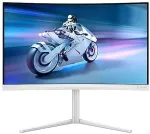 Monitor AOC Philips Evnia 5000 27M2C5501/00 computer 68.6 cm (27") 2560 x 1440 pixels Quad HD LCD White