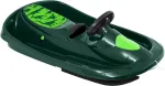 Hamax Sno Rex green 503442 ski sledge