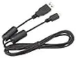 CANON IFC 200U - Datenkabel - USB - USB Typ A, 4-polig (M) - USB Typ B, 4-polig (M) - 1,9m - f&uuml;r EOS 100, 1200, 6D, 70, 700, 750, 760, 8000, Kiss X70, Kiss X8i, Rebel T6i, Rebel T6s (1892B001)