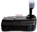 CANON Battery grip Meike 20D, 30D, 40D, 50D
