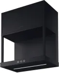 &Otilde;hupuhasti Faber &Otilde;hupuhastaja Modular F60 BK MATT