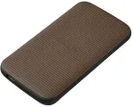K&otilde;vaketas Intenso externe SSD TX500 2TB USB 3.2 Gen 2x1 brown