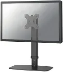 Newstar MONITOR ACC DESK MOUNT 10-30"/FPMA-D890BLACK NEOMOUNTS