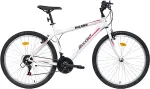 No name BIKE CITY MILANO 26 WHITE/PINK