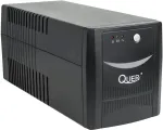 UPS Rebel Uninterruptible model Micropower 1000 (offline, 1000VA / 600W, 230 V, 50Hz)