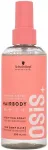 Schwarzkopf Professional Osis+ Hairbody Bodifying Spray 200ml - Hair Volume naistele
