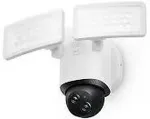 ANKER eufy Edge 2 Floodlight Cam E340 T8425321 White