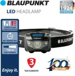 Blaupunkt pealamp BT-HL9023 LED