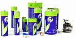 GEMBIRD Super alkaline AA batteries