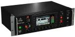 Behringer X32 Rack 40 channels 10 - 22000 Hz Black