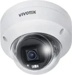 Vivotek IP-kaamera FD9380-HV-V2 C-seeria kuplikujuline kaamera