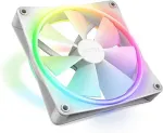 NZXT F120 RGB DUO Fan 12 cm White 1 pc(s)