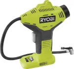 Ryobi R18PI-0 Akukompressor, ilma akuta ja laadijata