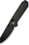 No name Knife CIVIVI Yonder 14C28N Micarta green