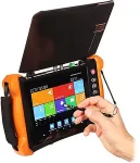 Delta Energy Systems (Switzerland) AG Multi-function CCTV tester CS-H9F-80C
