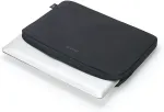 DICOTA Laptop Sleeve Eco Base 35,8cm (14"-14,1") schwarz