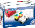 Fischertechnik LED set, construction toy