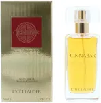 Est&eacute;e Lauder Cinnabar 50ml - Eau de Parfum naistele