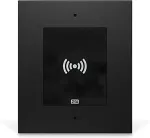 No name 2N Access Unit Basic access control reader Black, White