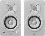 Yamaha HS3 White - active two-way near-field monitors, pair