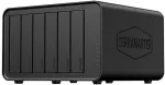 No name Lenovo TERRAMASTER F6-424MAX 6-kolbeline NAS-failiserver, 10-tuumaline protsessor, 16GB DDR5, ketasteta